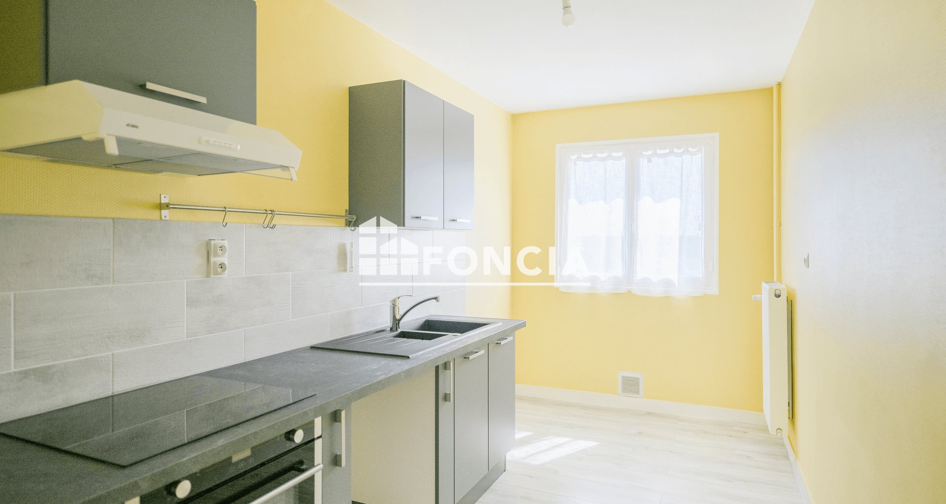 Appartement à vendre, 67m², Fleury-les-Aubrais
