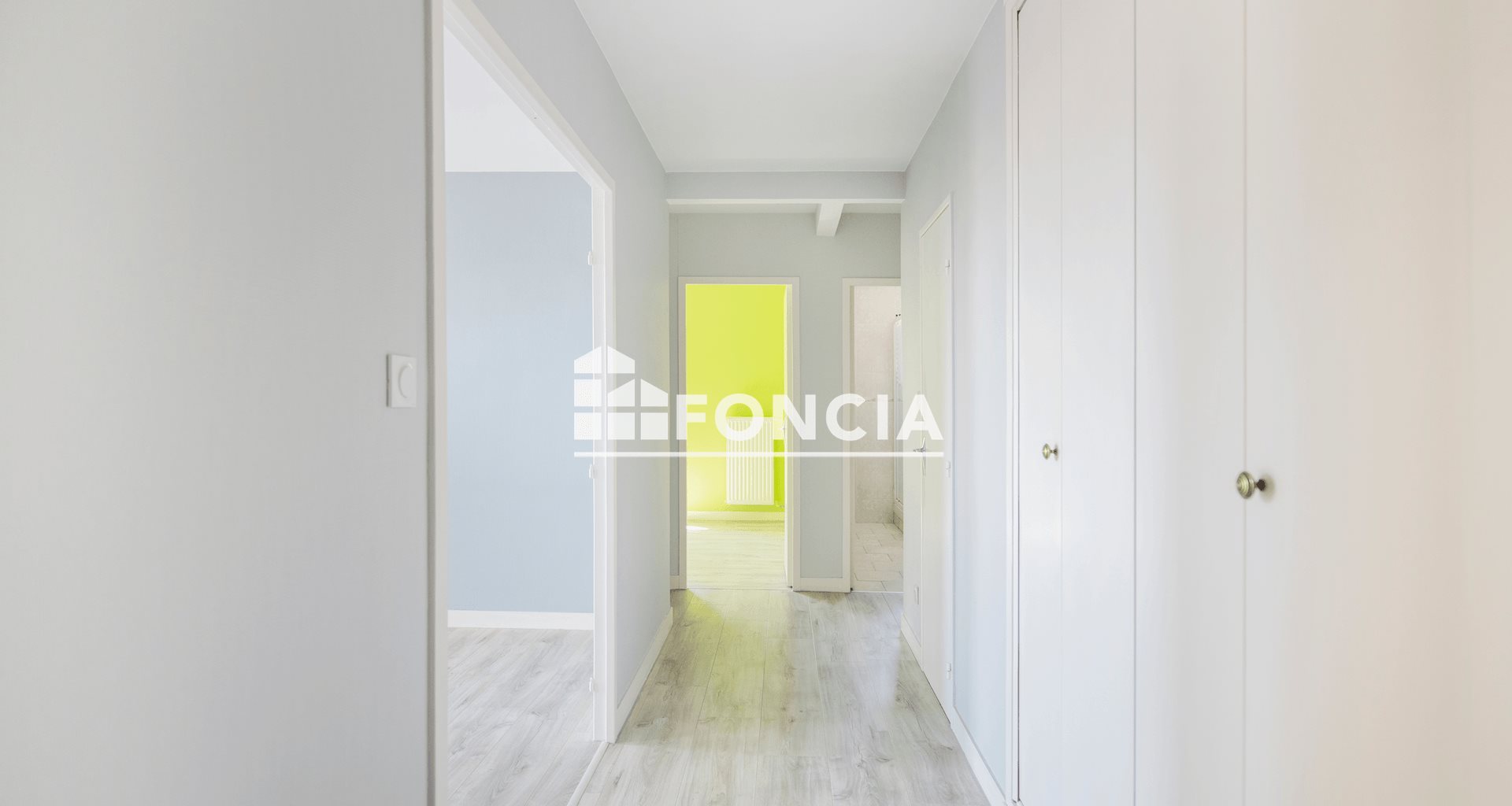 Appartement à vendre, 67m², Fleury-les-Aubrais