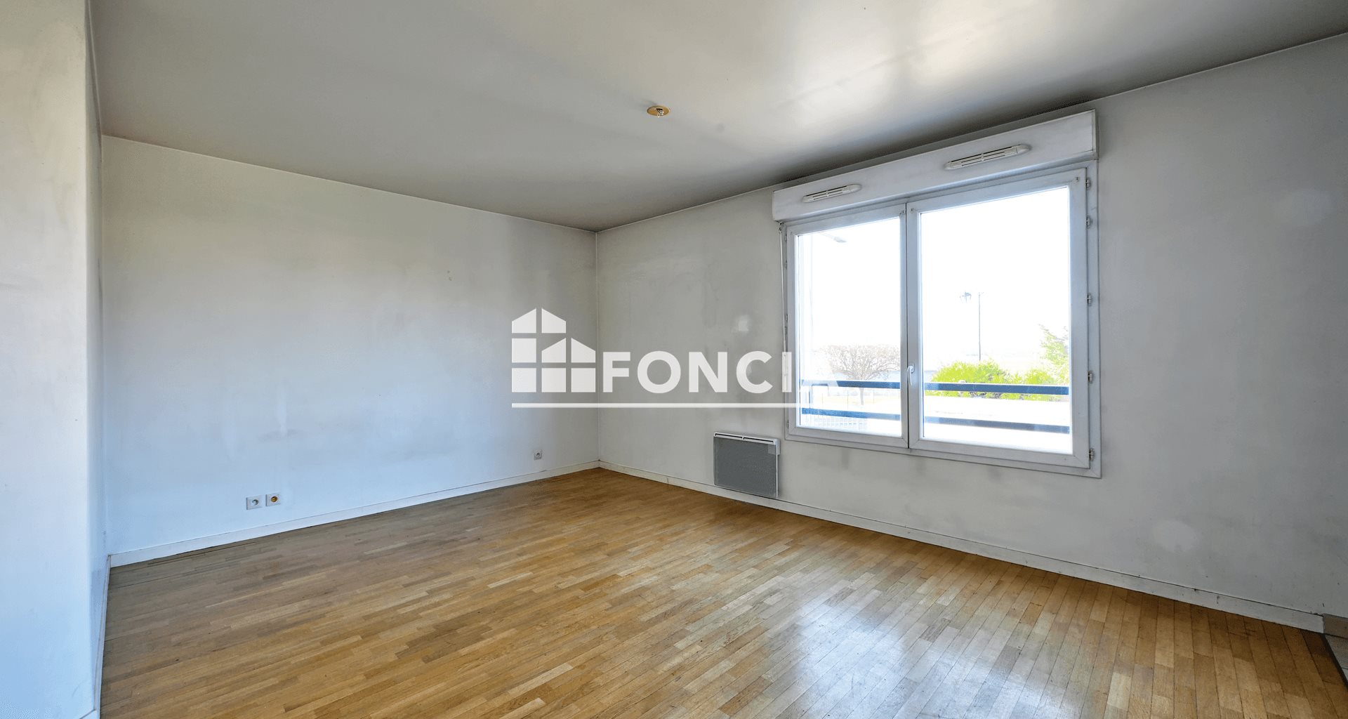 Appartement à vendre, 29m², Saint-Cyr-l'Ecole