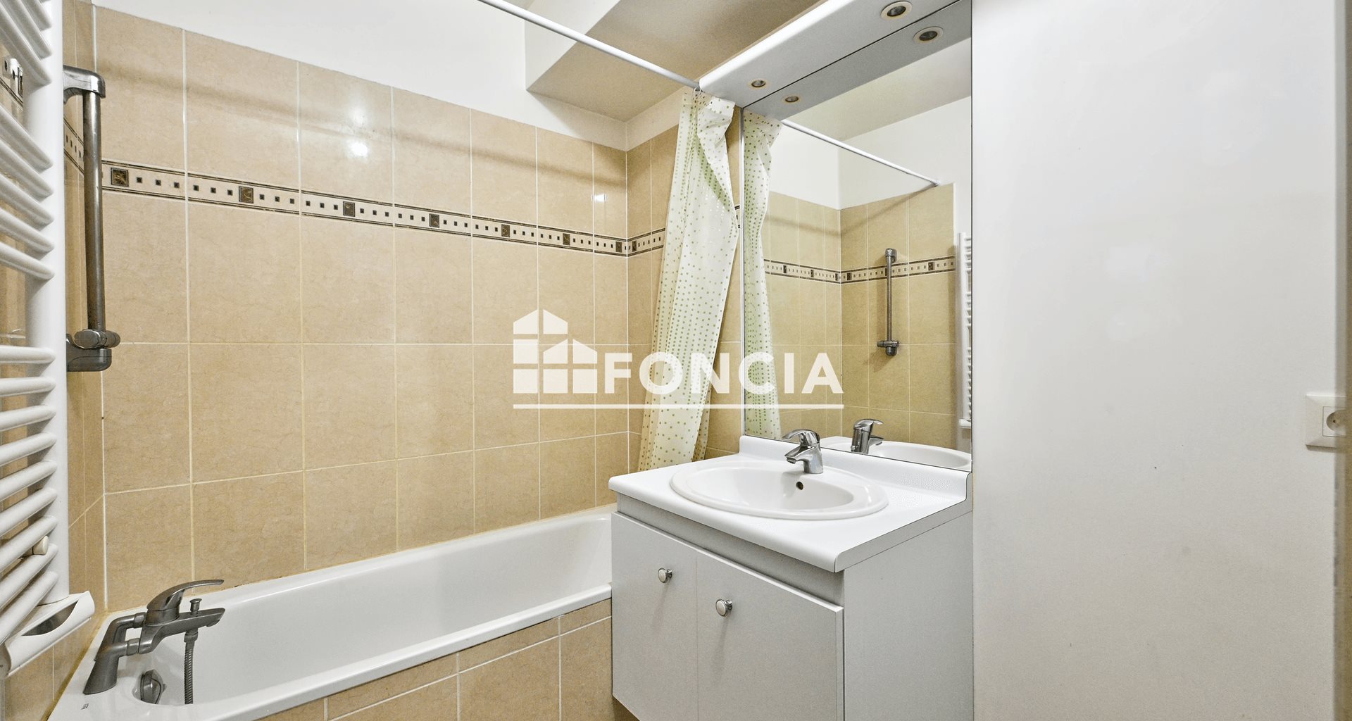 Appartement à vendre, 29m², Saint-Cyr-l'Ecole