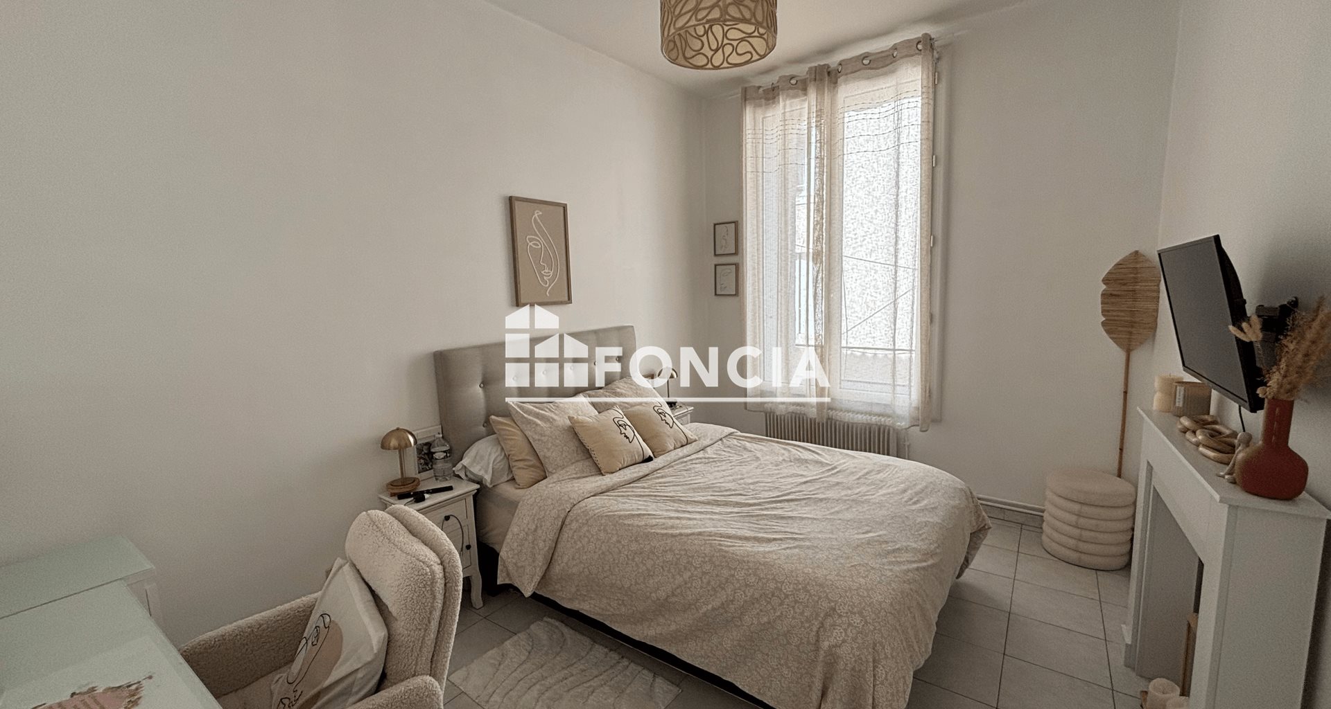 Appartement à vendre, 96m², Lunel