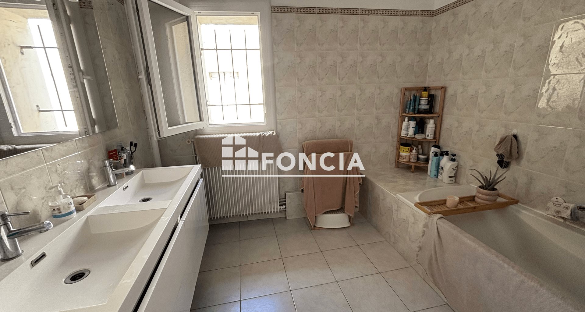 Appartement à vendre, 96m², Lunel