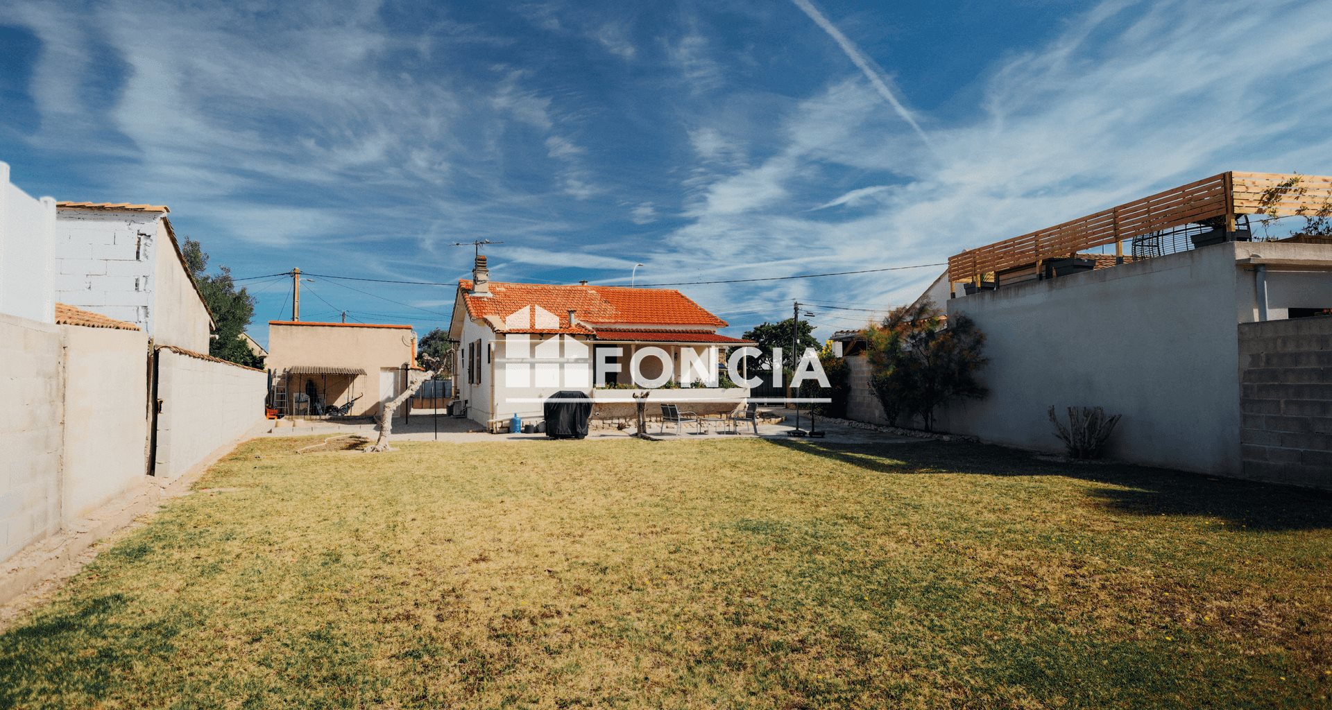 Maison à vendre, 68m², Marignane