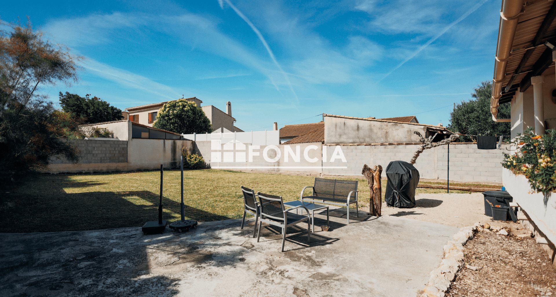 Maison à vendre, 68m², Marignane