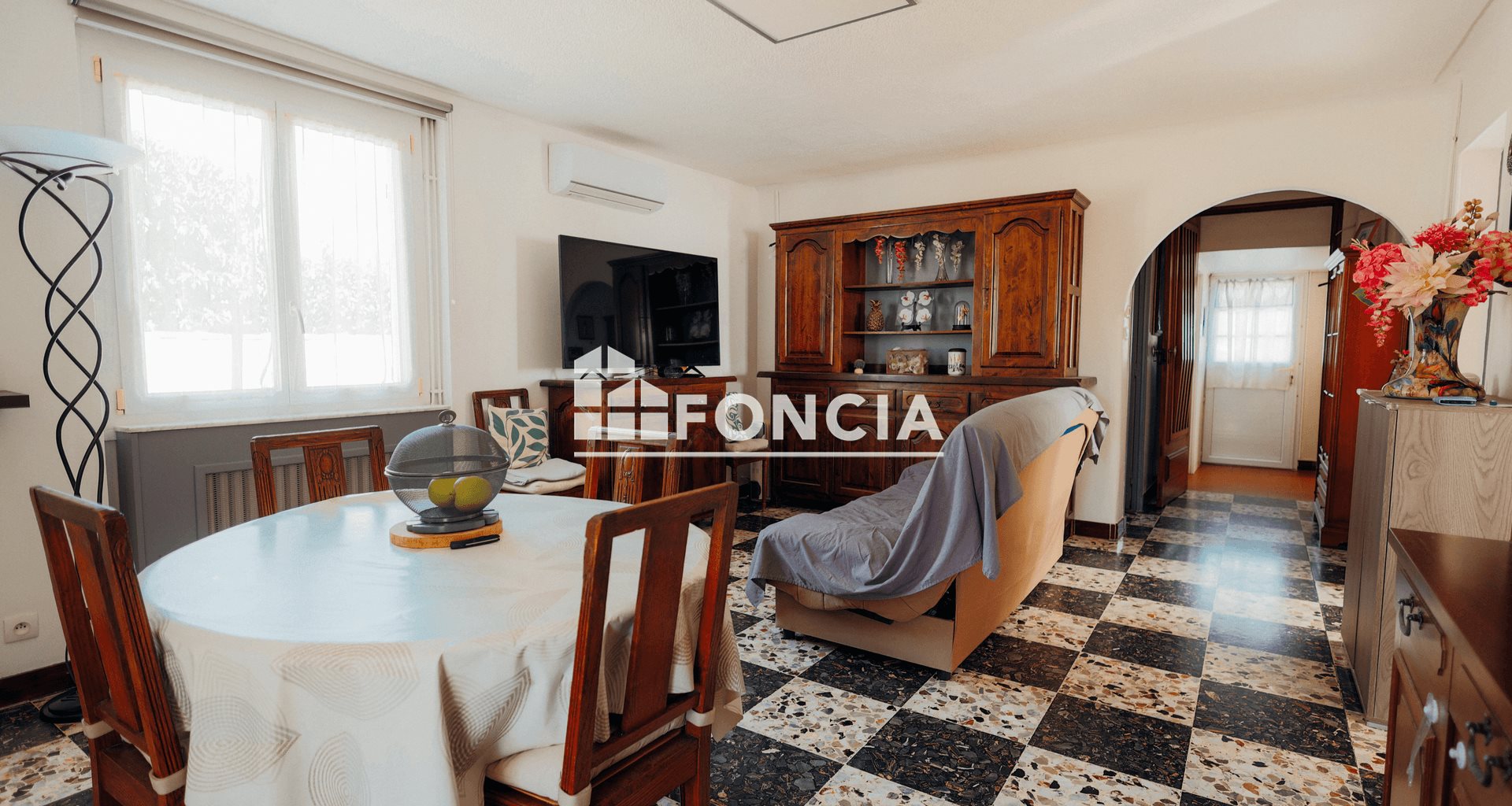 Maison à vendre, 68m², Marignane