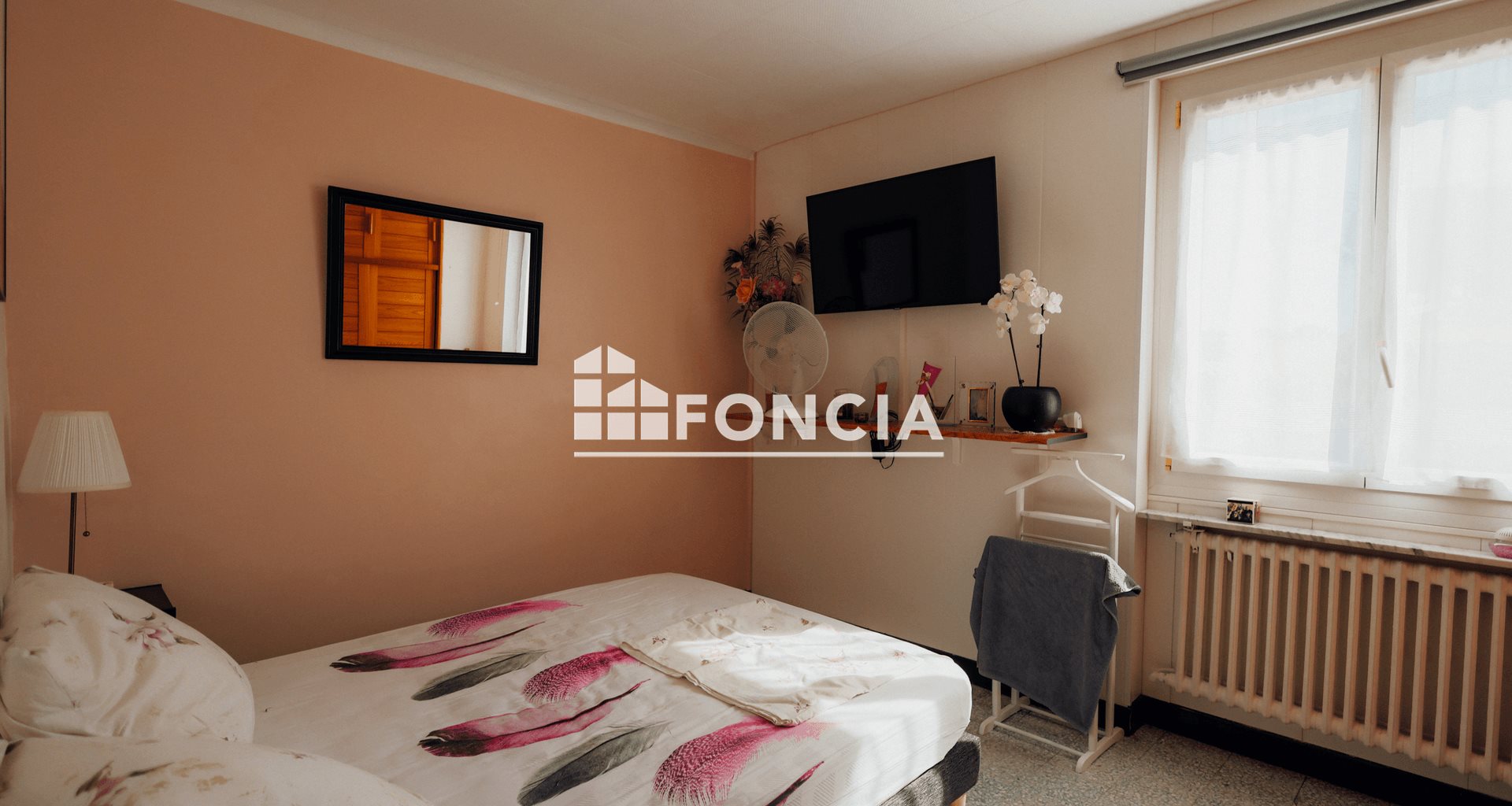 Maison à vendre, 68m², Marignane