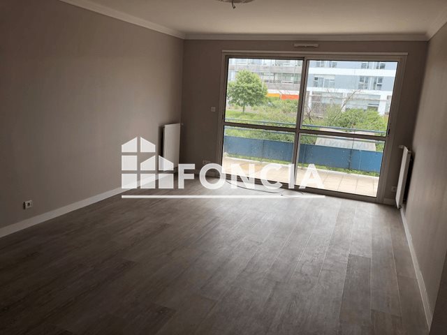 Appartement à louer, 81m², Landerneau