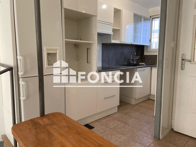 Appartement à louer, 45m², Elne