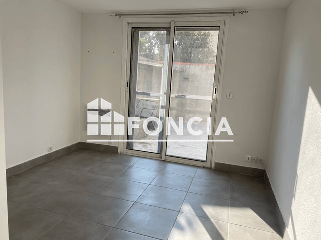 Appartement à louer, 45m², Elne