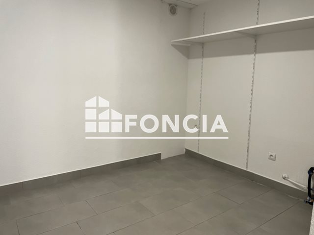 Appartement à louer, 45m², Elne
