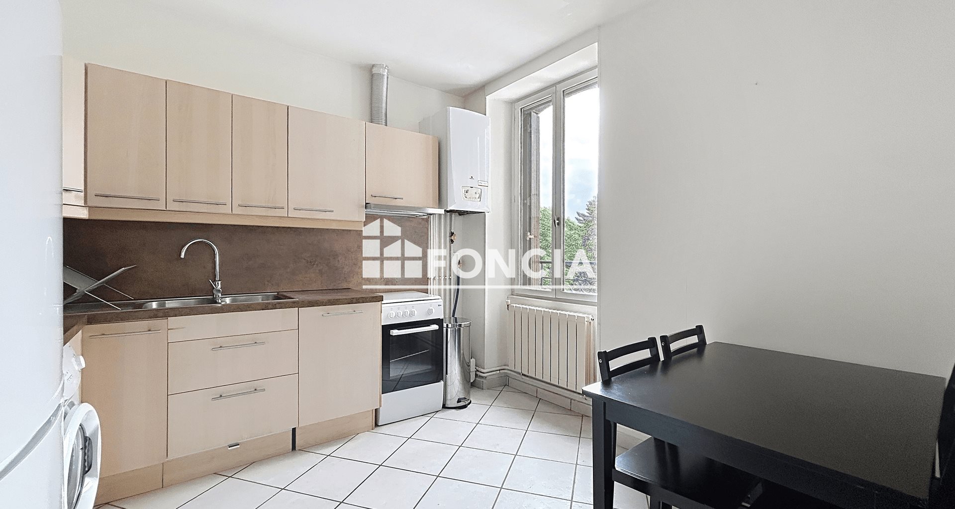 Appartement à louer, 45m², Clermont-Ferrand