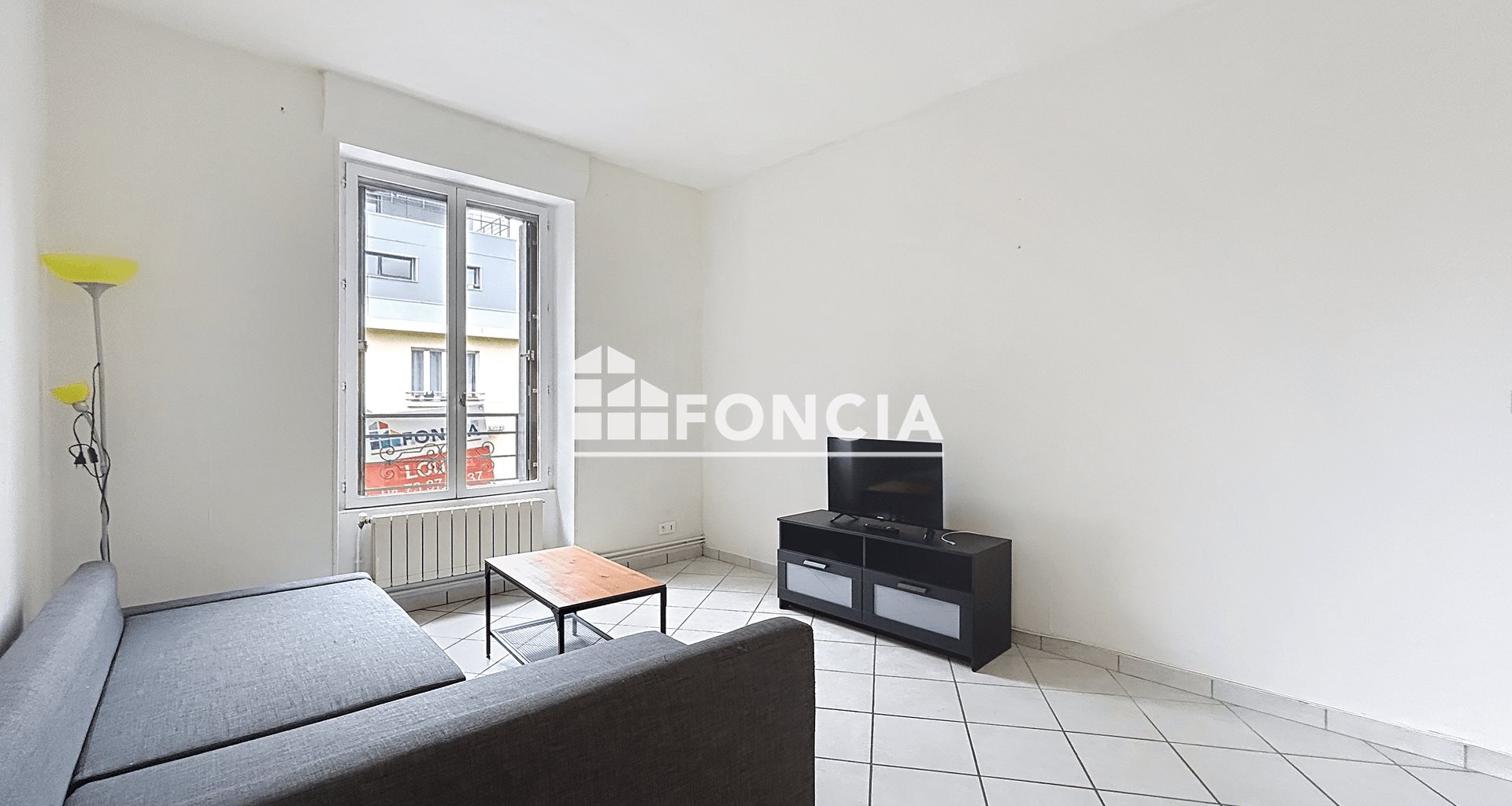 Appartement à louer, 45m², Clermont-Ferrand