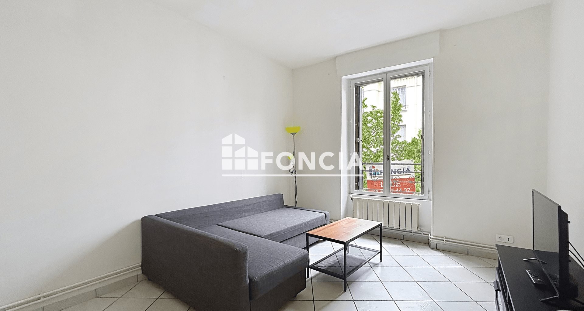 Appartement à louer, 45m², Clermont-Ferrand