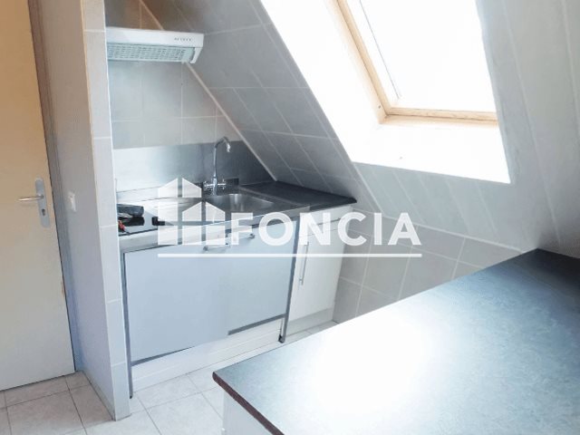 Appartement à louer, 20m², Ensisheim