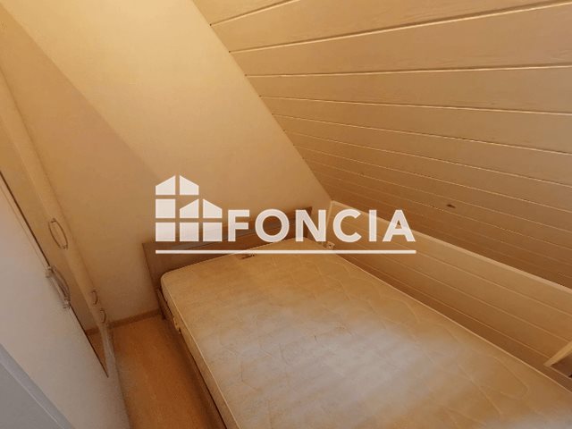 Appartement à louer, 20m², Ensisheim