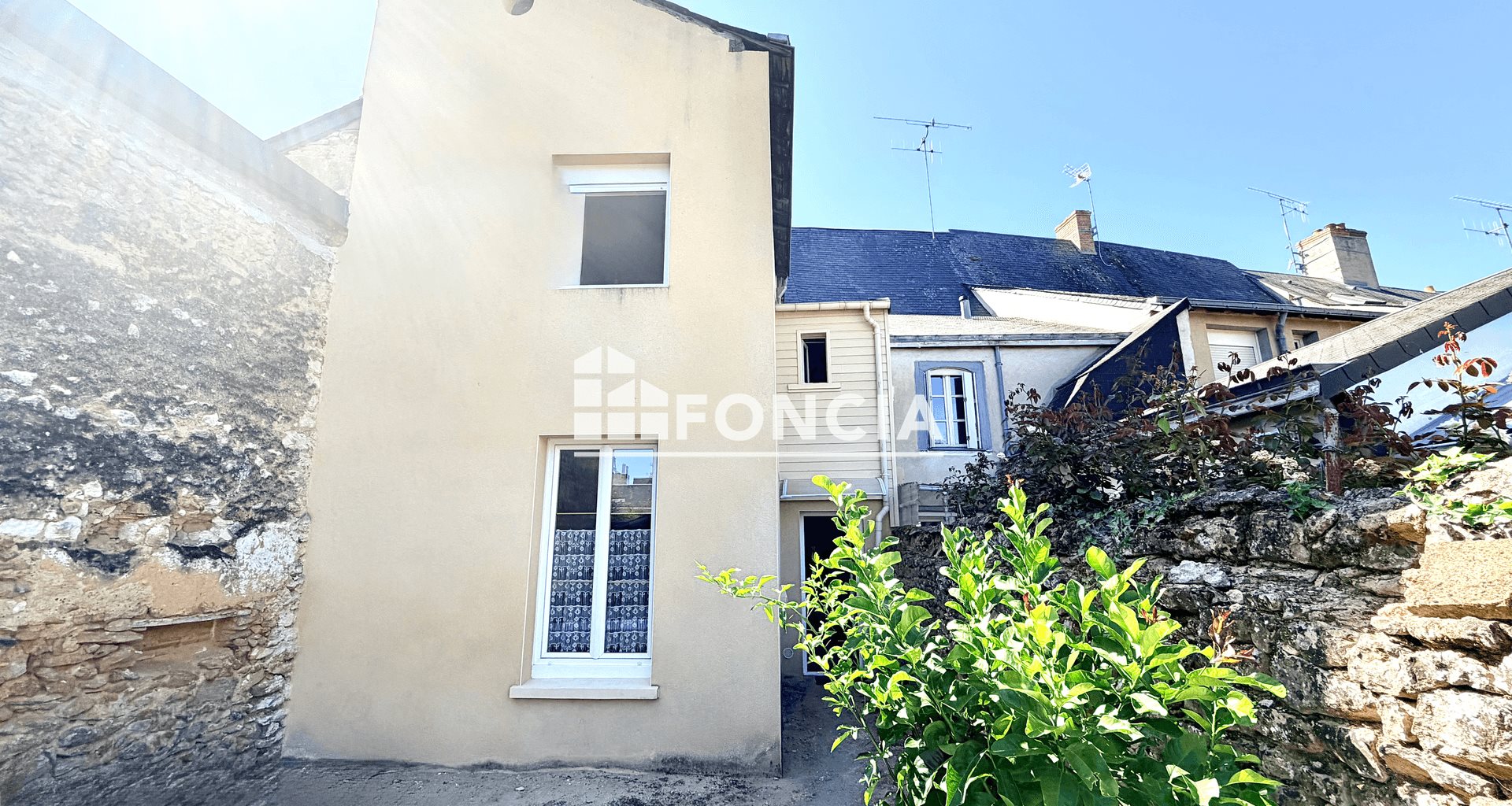Maison à vendre, 117m², La Flèche