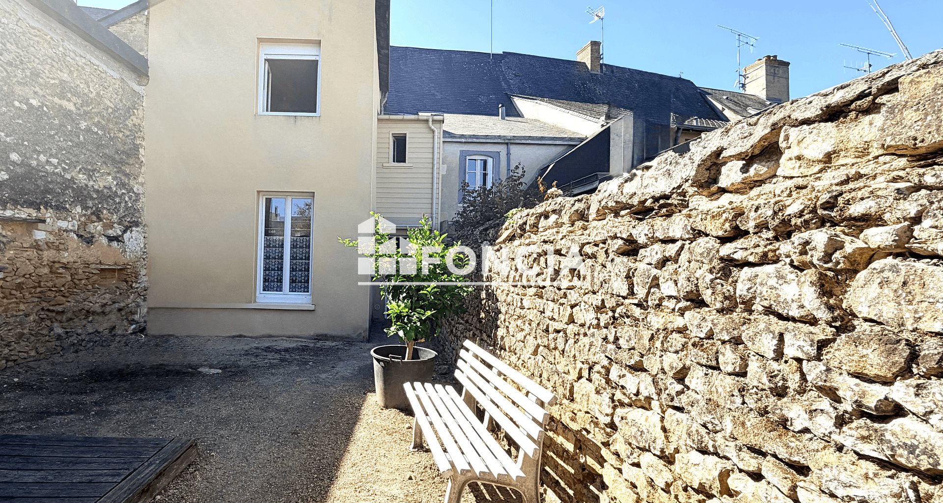 Maison à vendre, 117m², La Flèche