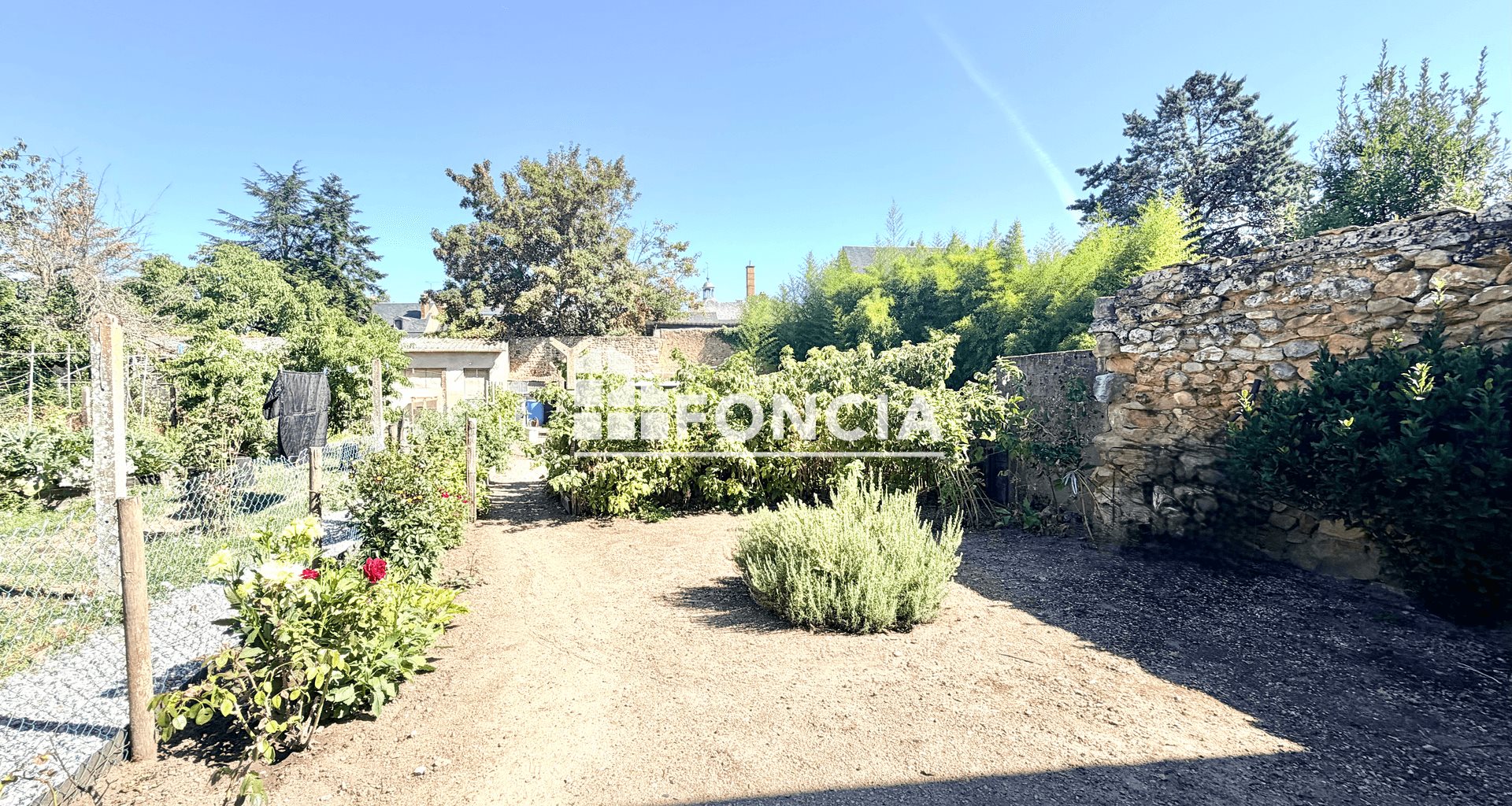Maison à vendre, 117m², La Flèche