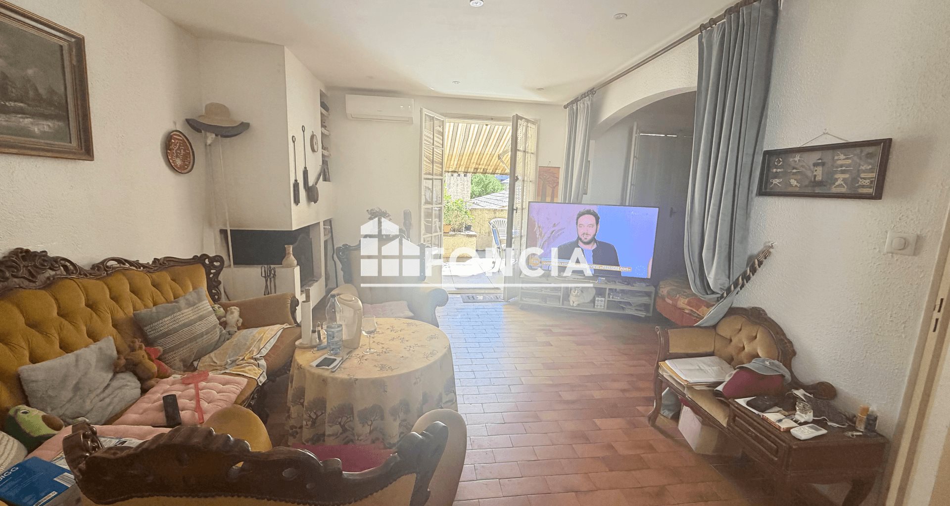 Appartement à vendre, 43m², Saint-Cyr-sur-Mer