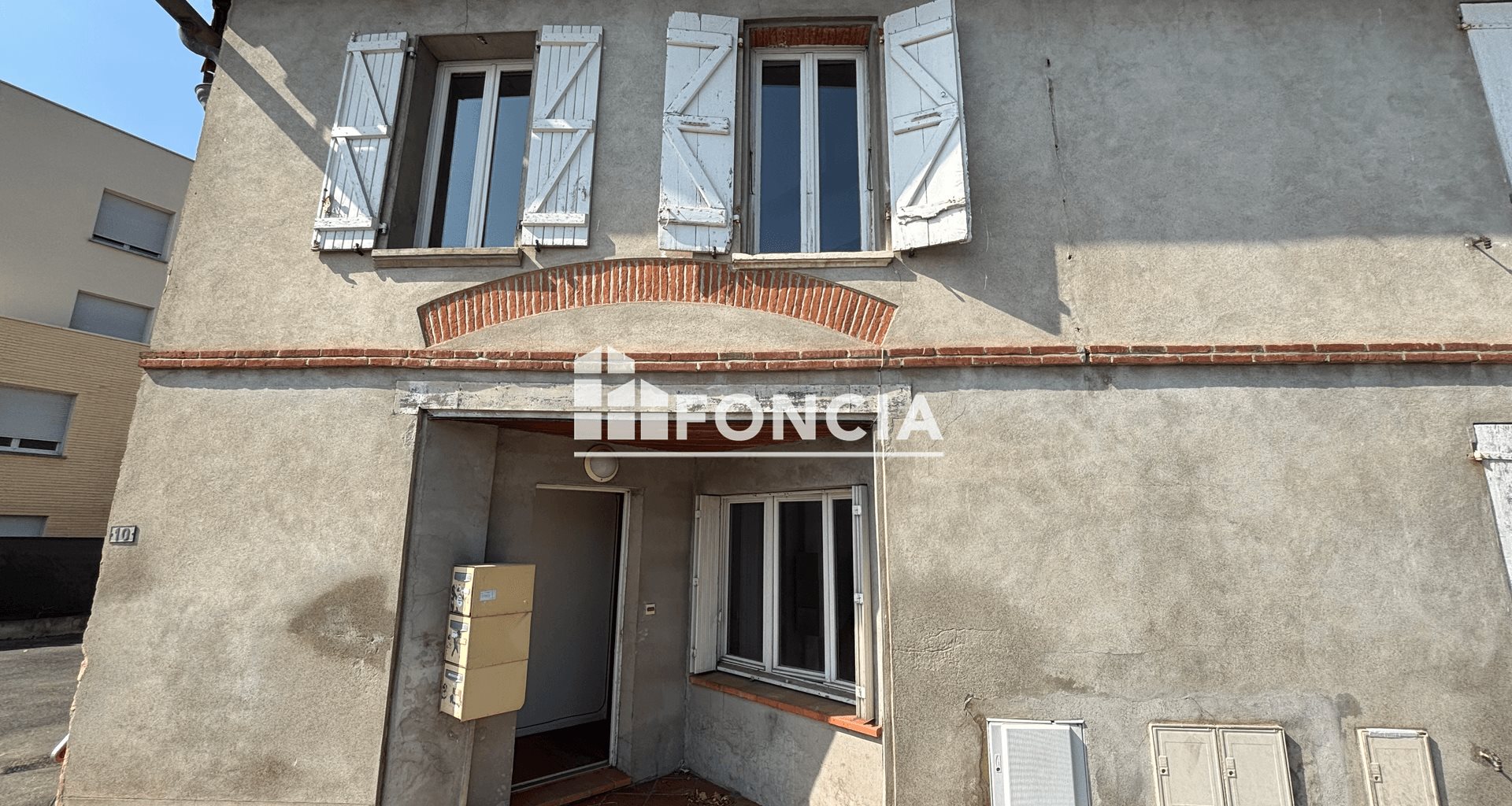 Maison à vendre, 77m², Colomiers