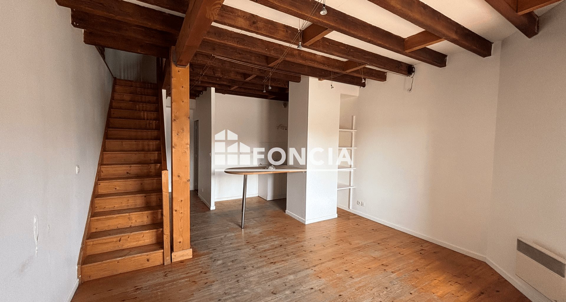 Maison à vendre, 77m², Colomiers