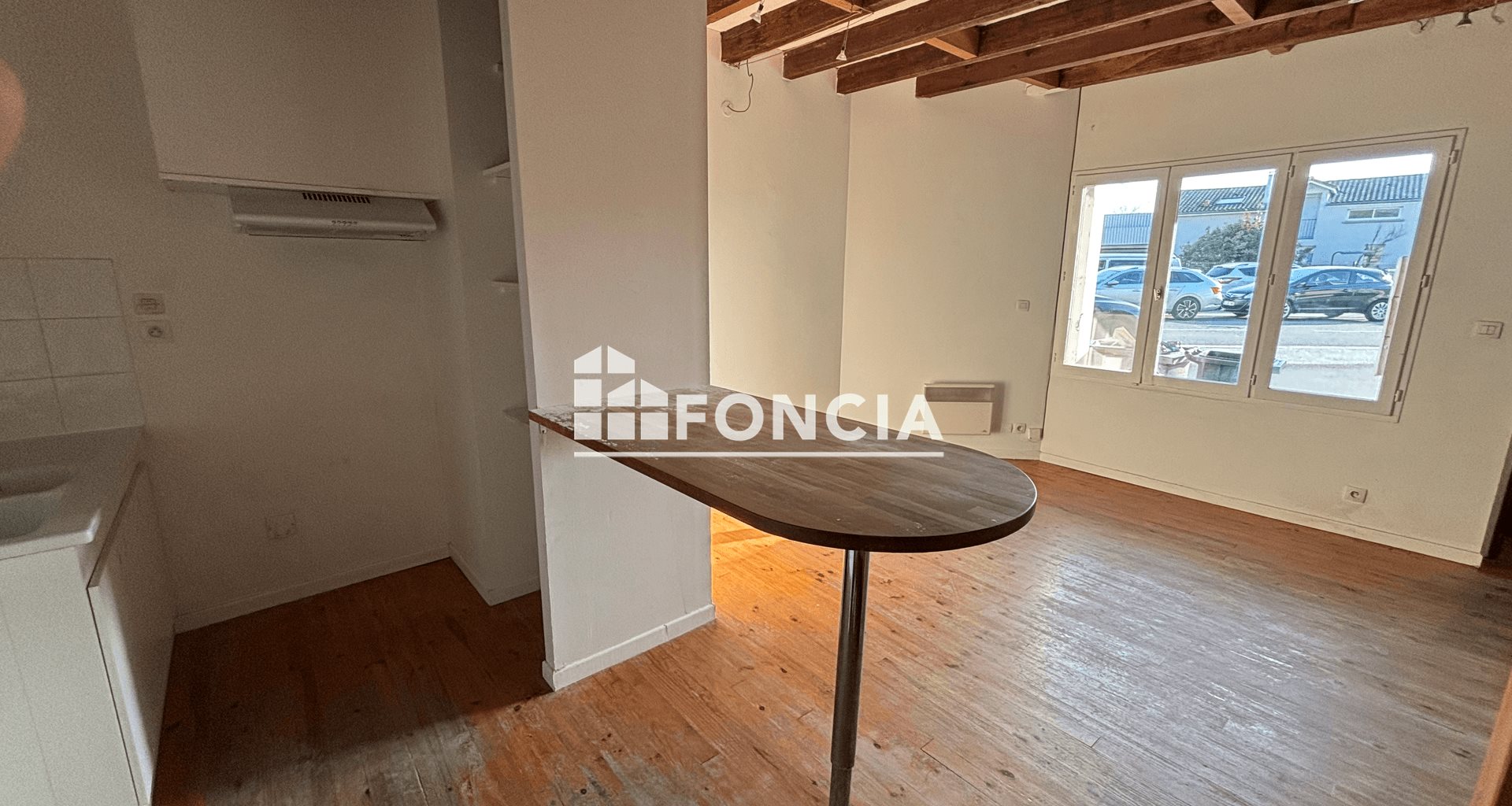 Maison à vendre, 77m², Colomiers