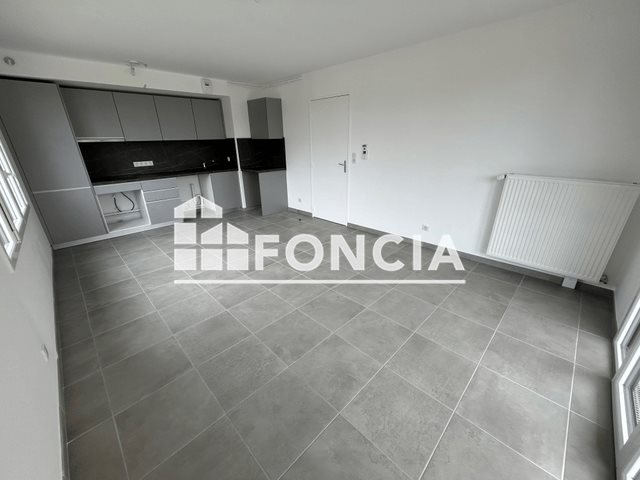 Appartement à louer, 62m², Buchelay