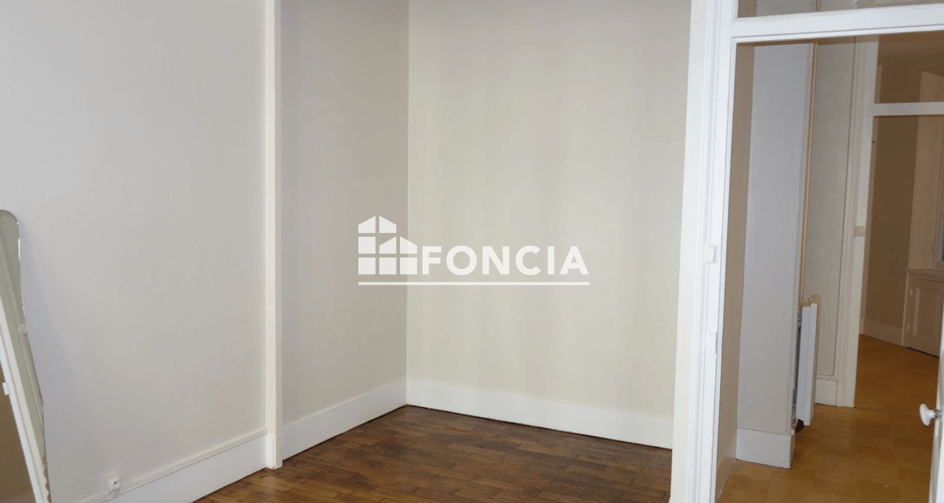 Appartement à louer, 50m², Grenoble