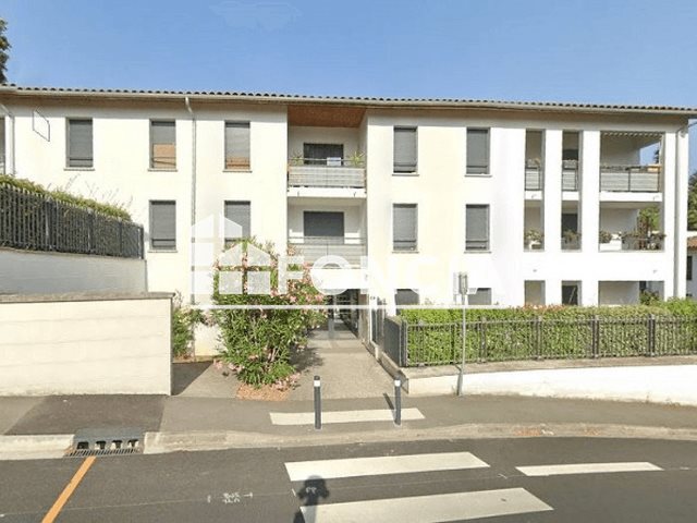 Appartement à louer, 41m², Ramonville-Saint-Agne