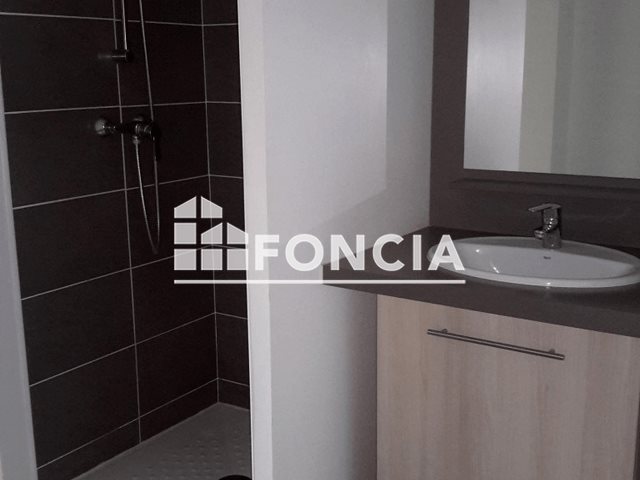 Appartement à louer, 41m², Ramonville-Saint-Agne