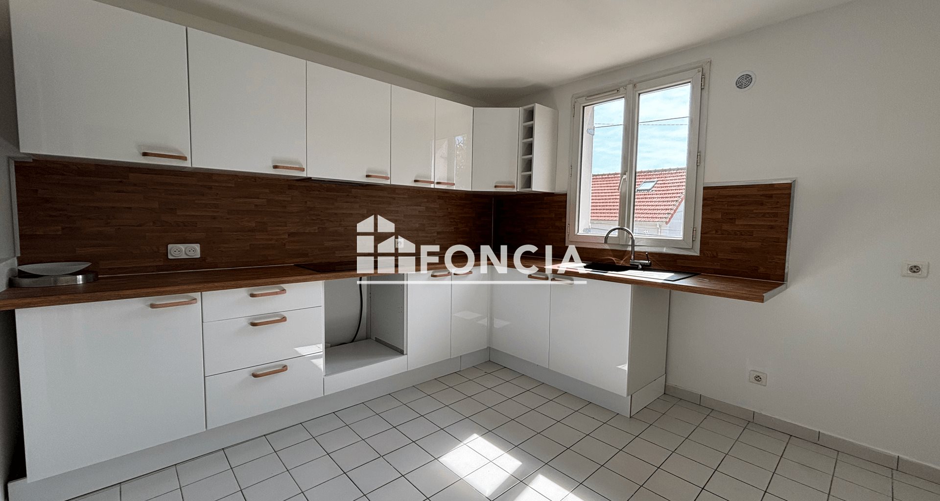 Maison à louer, 100m², Athis-Mons