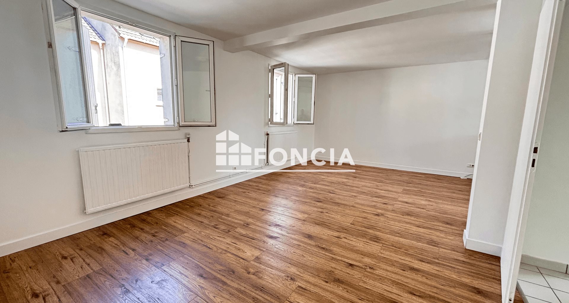 Maison à louer, 100m², Athis-Mons
