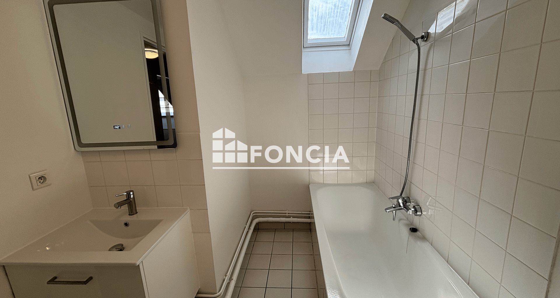 Maison à louer, 100m², Athis-Mons