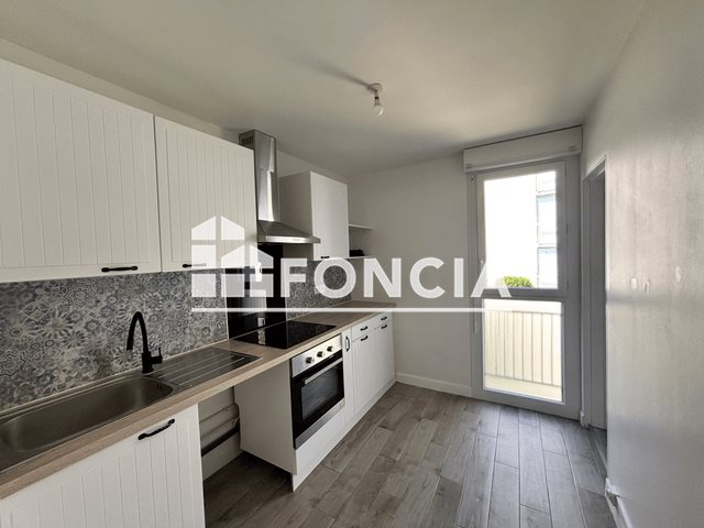 Appartement à louer, 64m², Saint-Raphaël