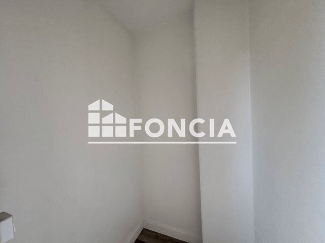 Appartement à louer, 64m², Saint-Raphaël