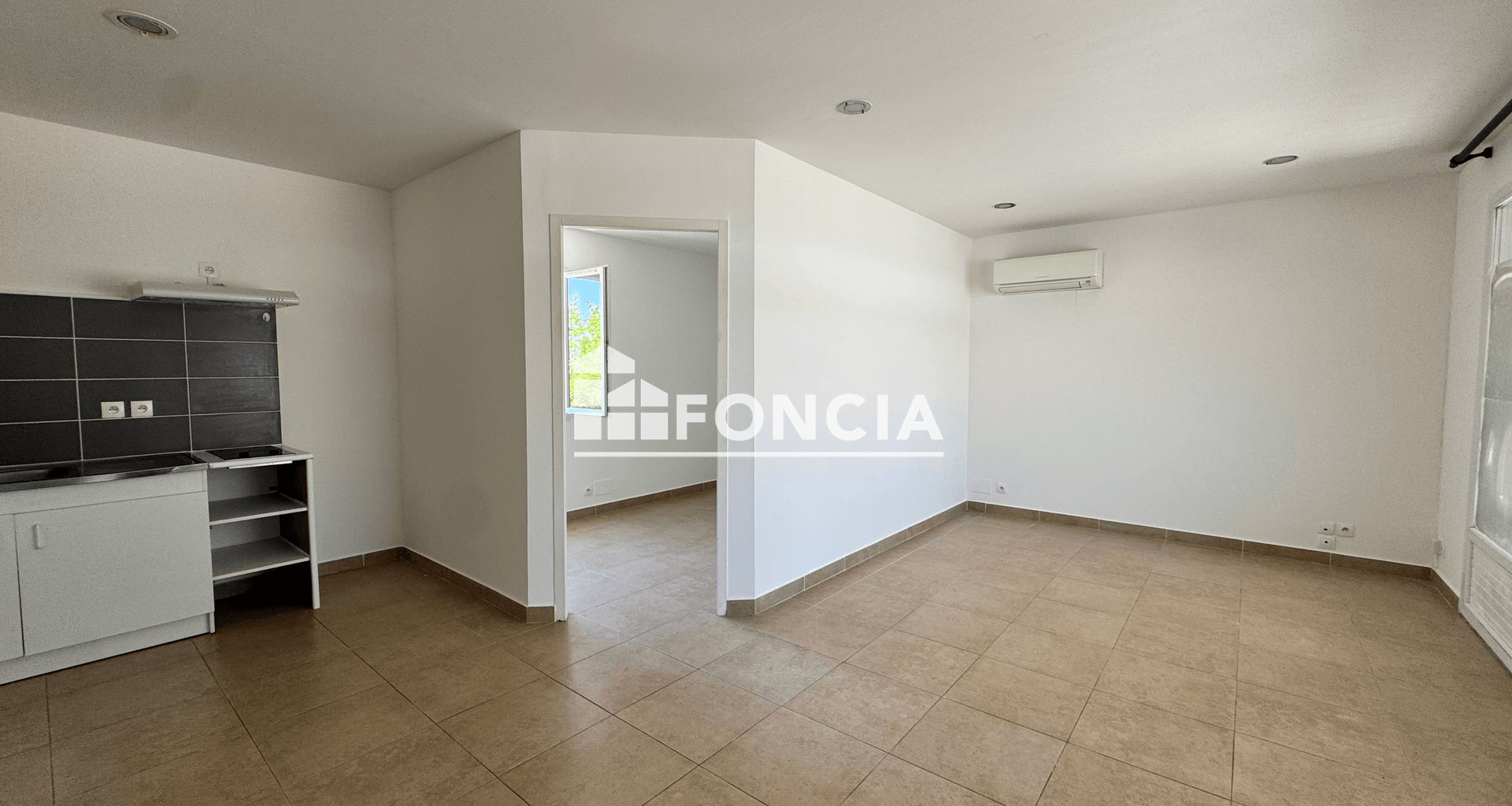 Appartement à vendre, 36m², Le Crès