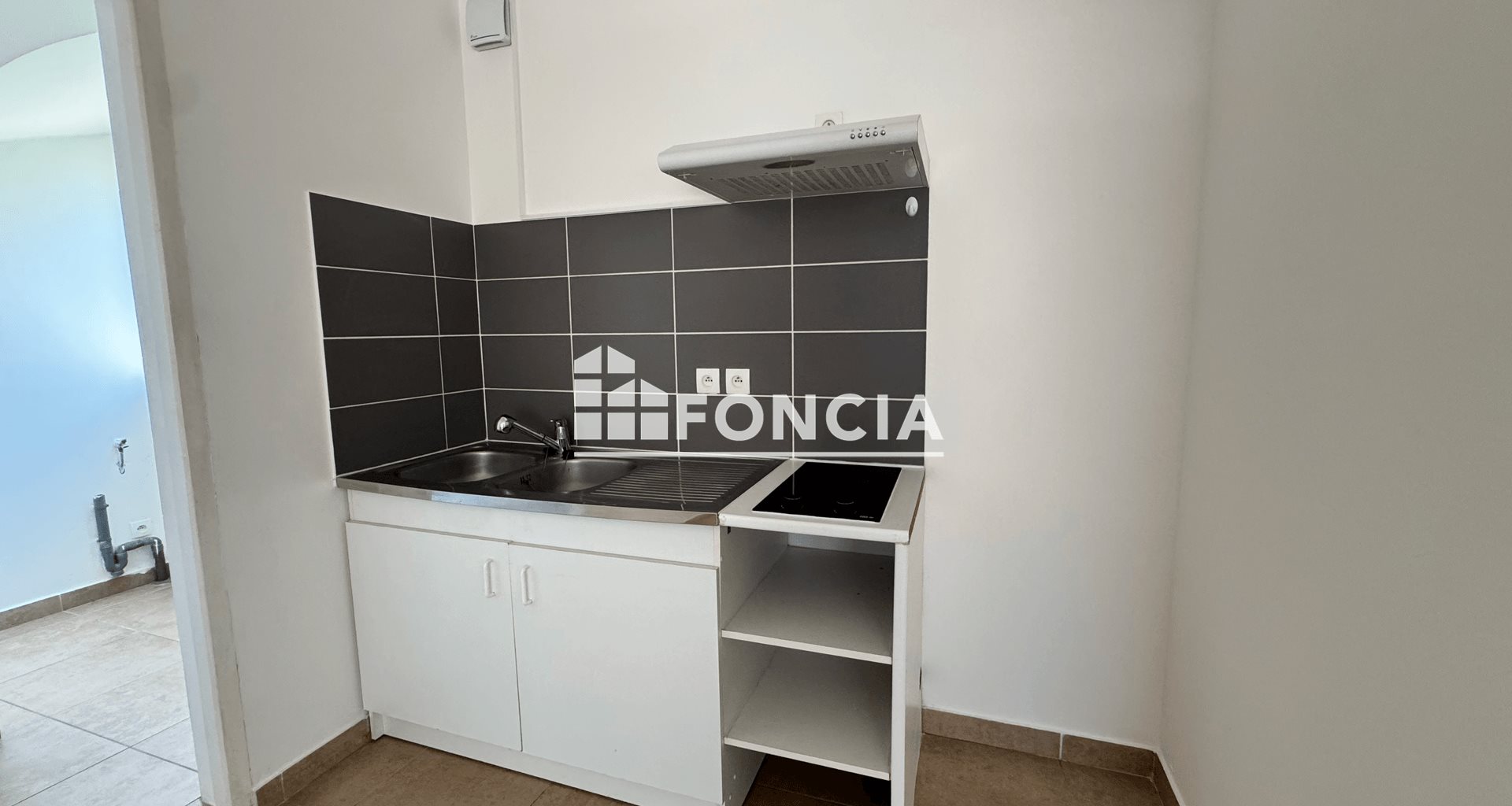 Appartement à vendre, 36m², Le Crès