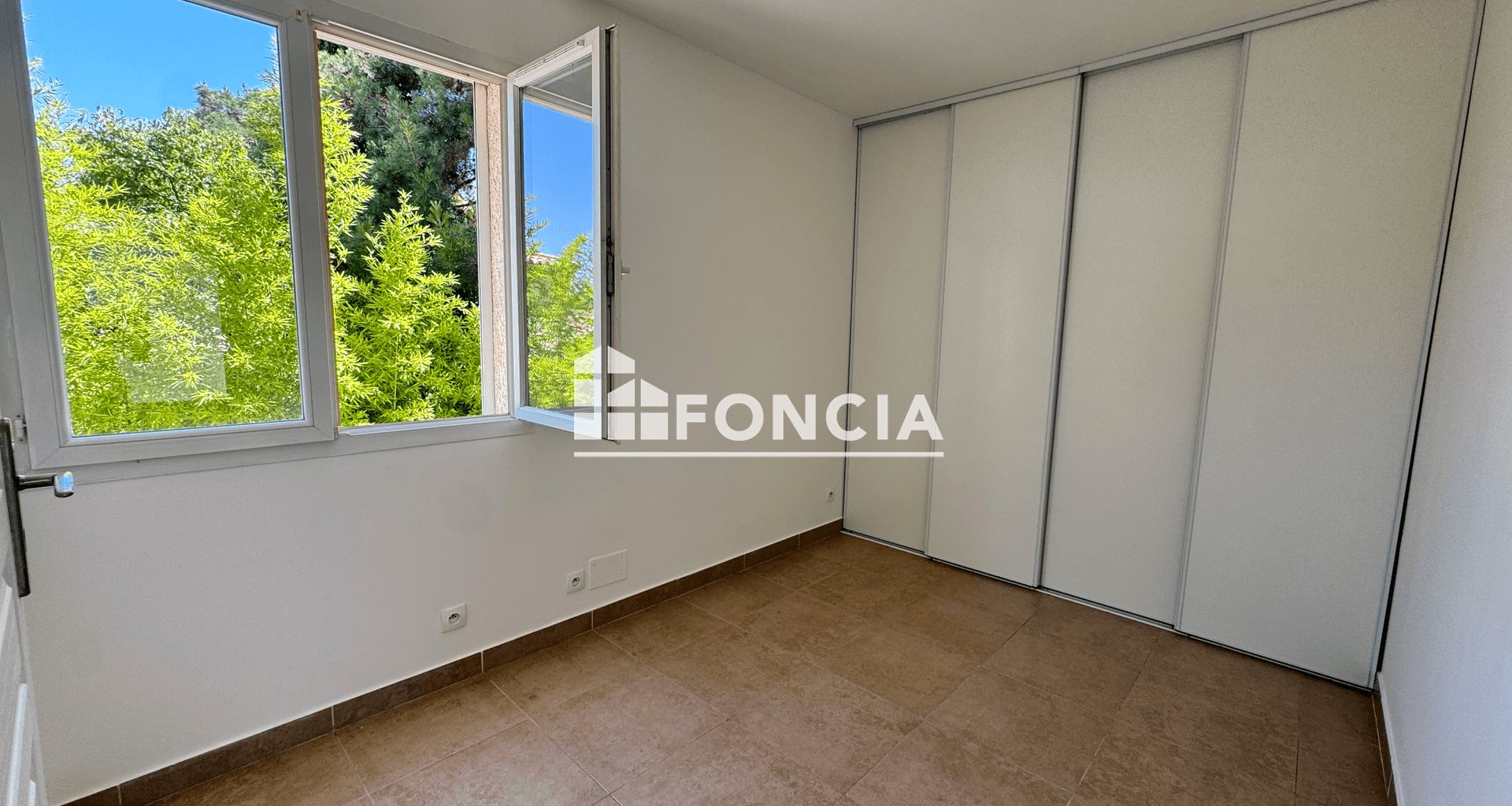 Appartement à vendre, 36m², Le Crès