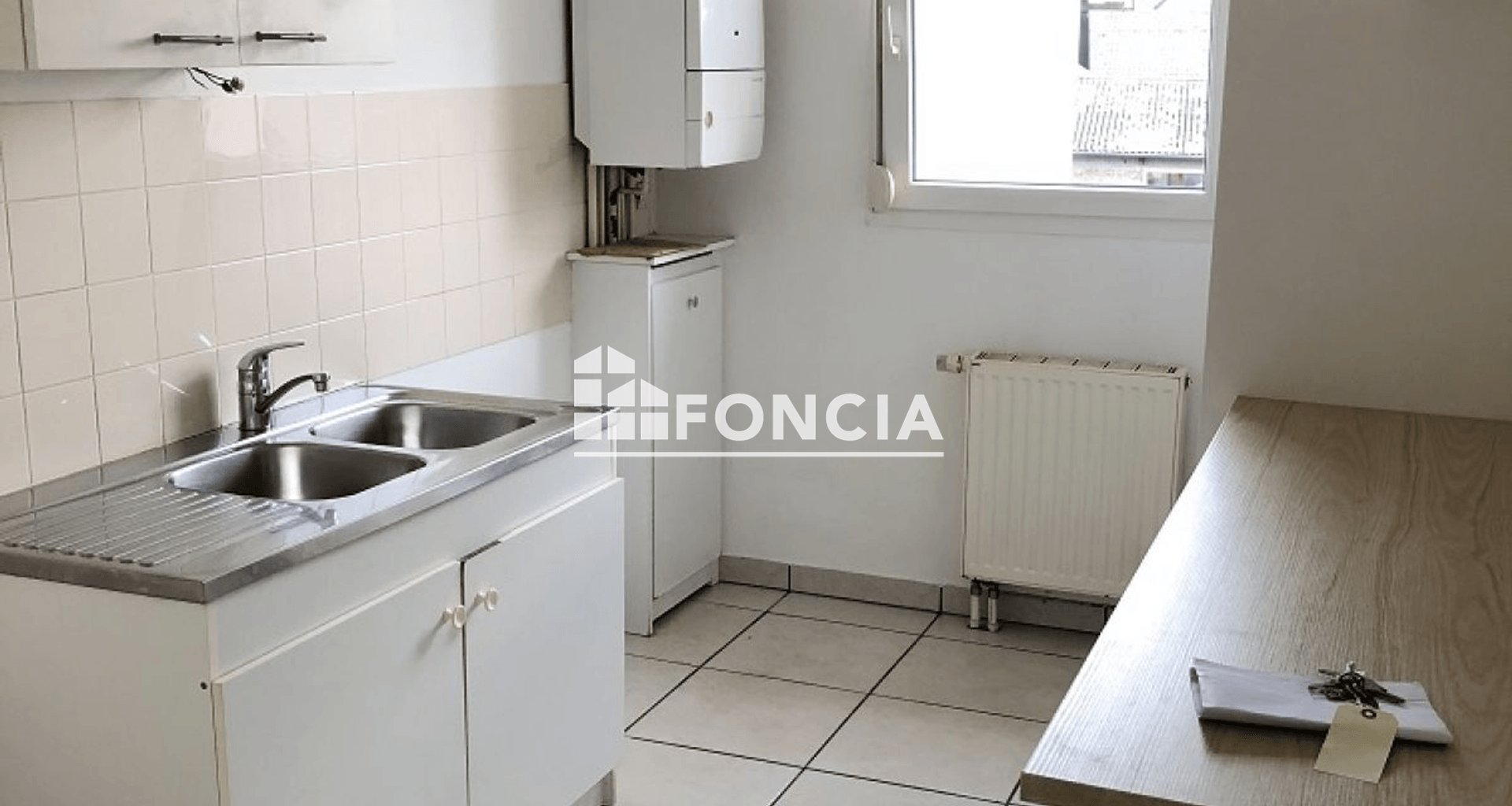 Appartement à louer, 53m², Griesheim-sur-Souffel