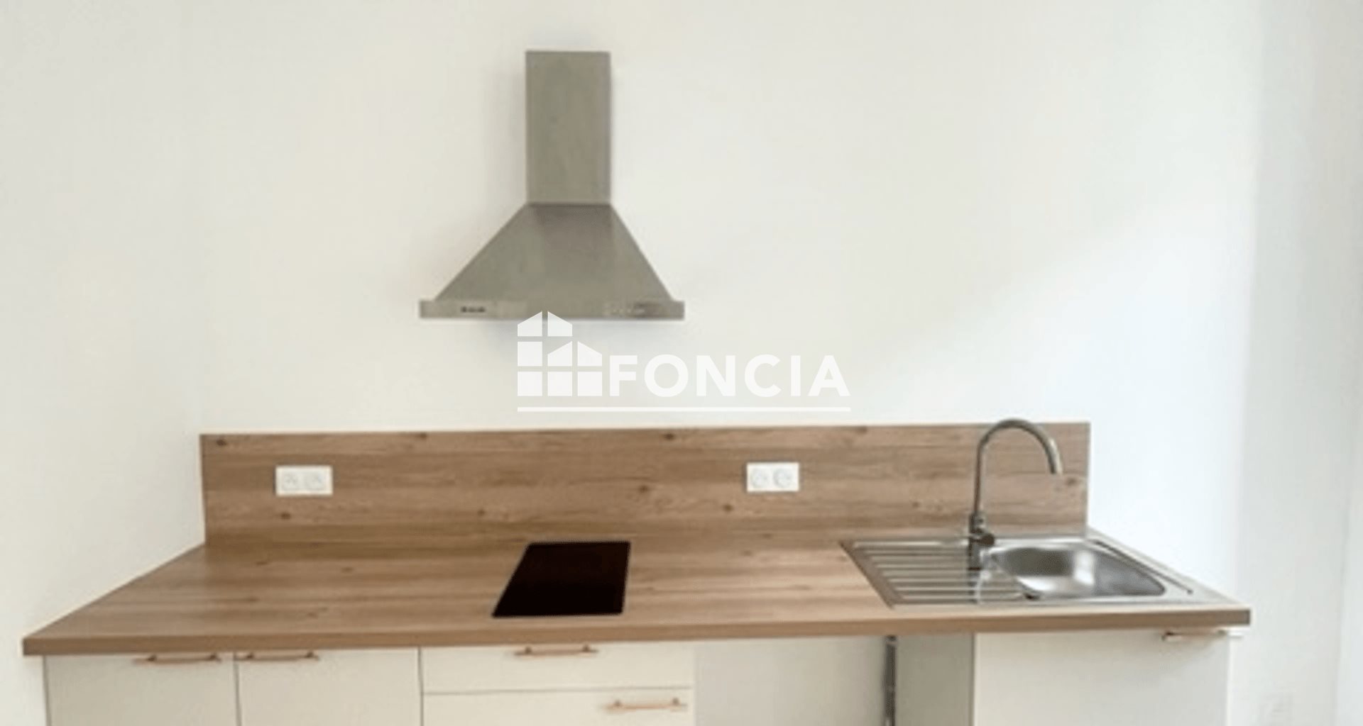 Appartement à louer, 37m², Saint-Étienne