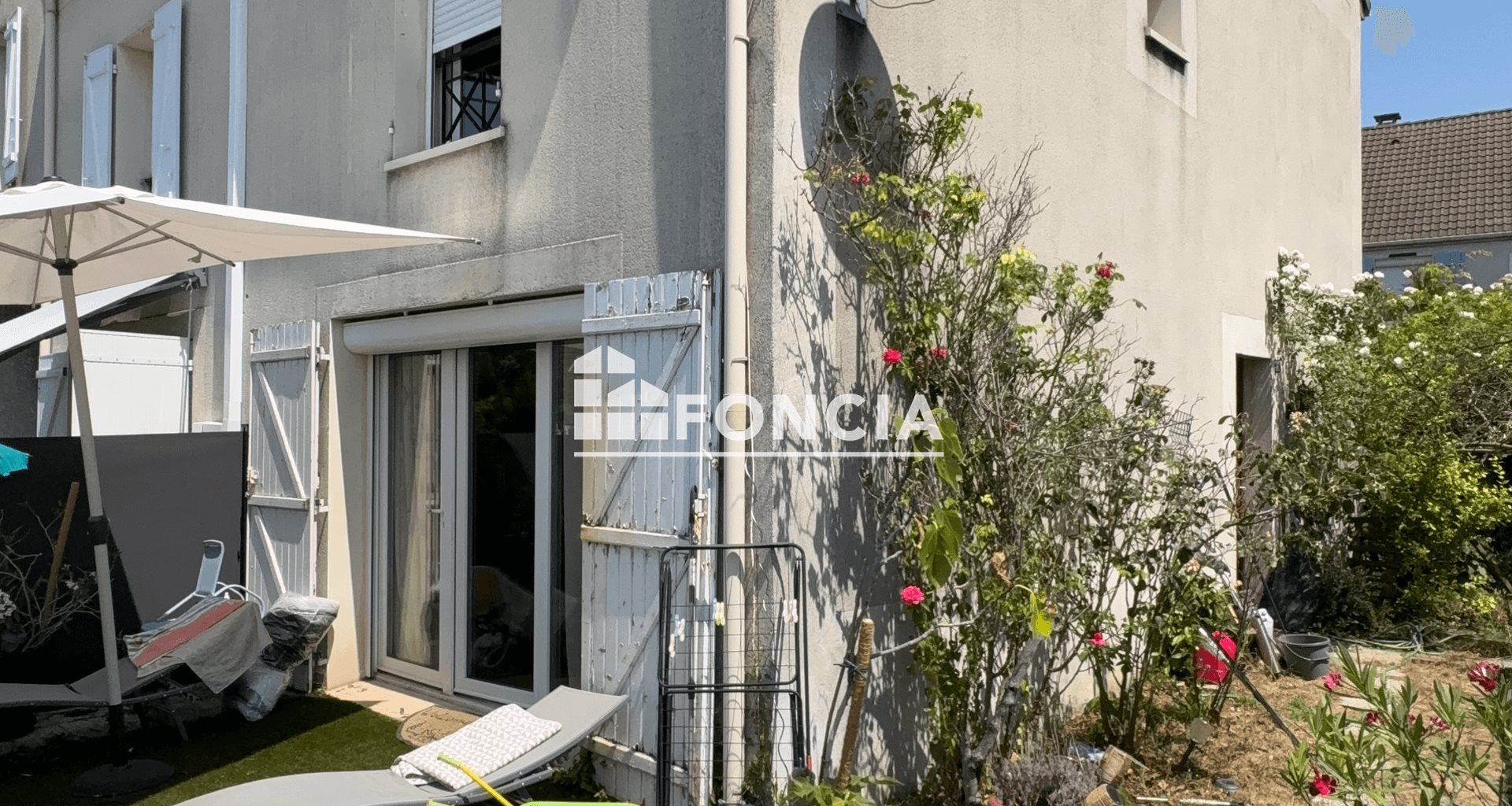 Maison à vendre, 67m², Villeneuve-Saint-Georges