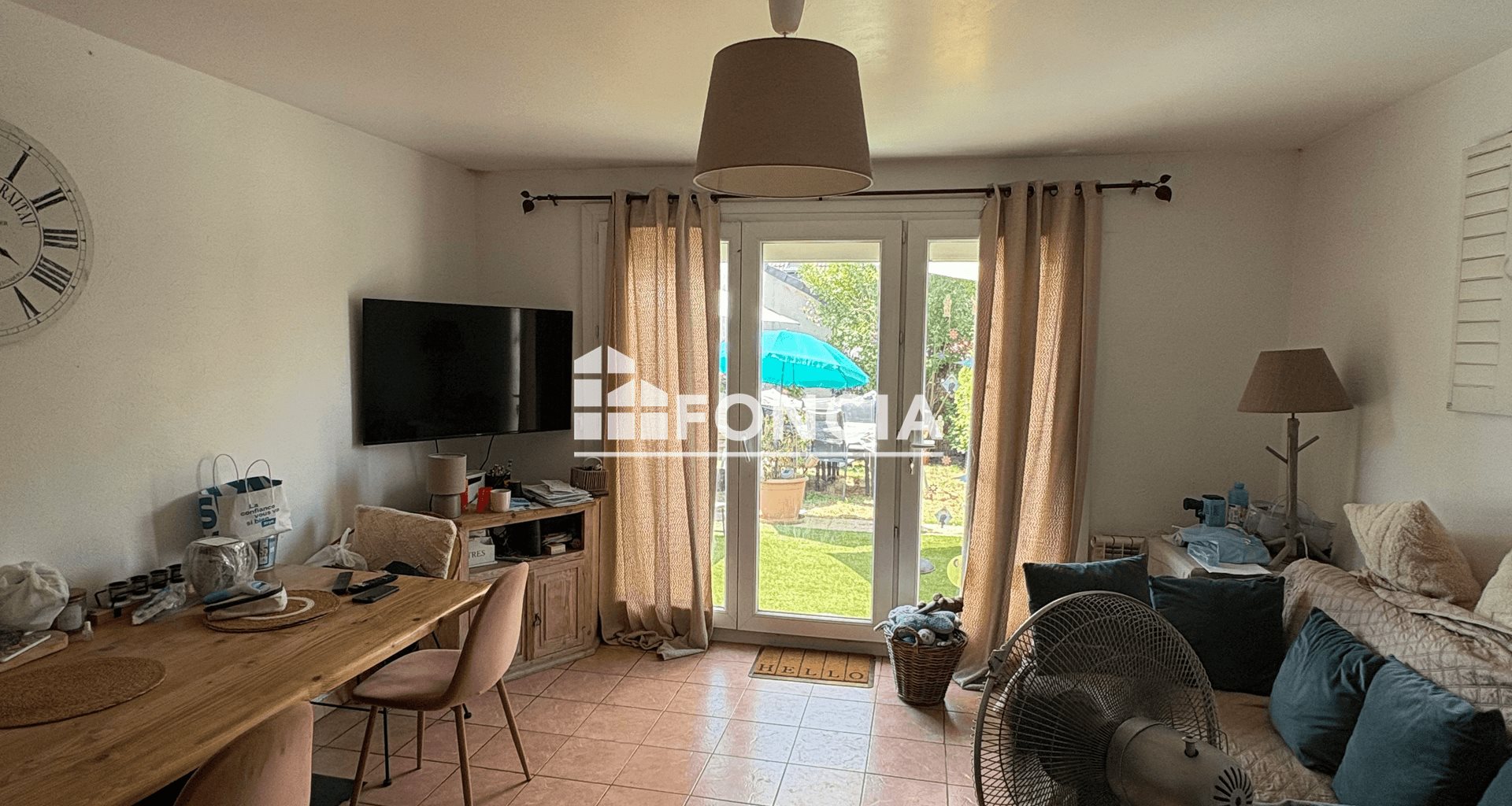 Maison à vendre, 67m², Villeneuve-Saint-Georges