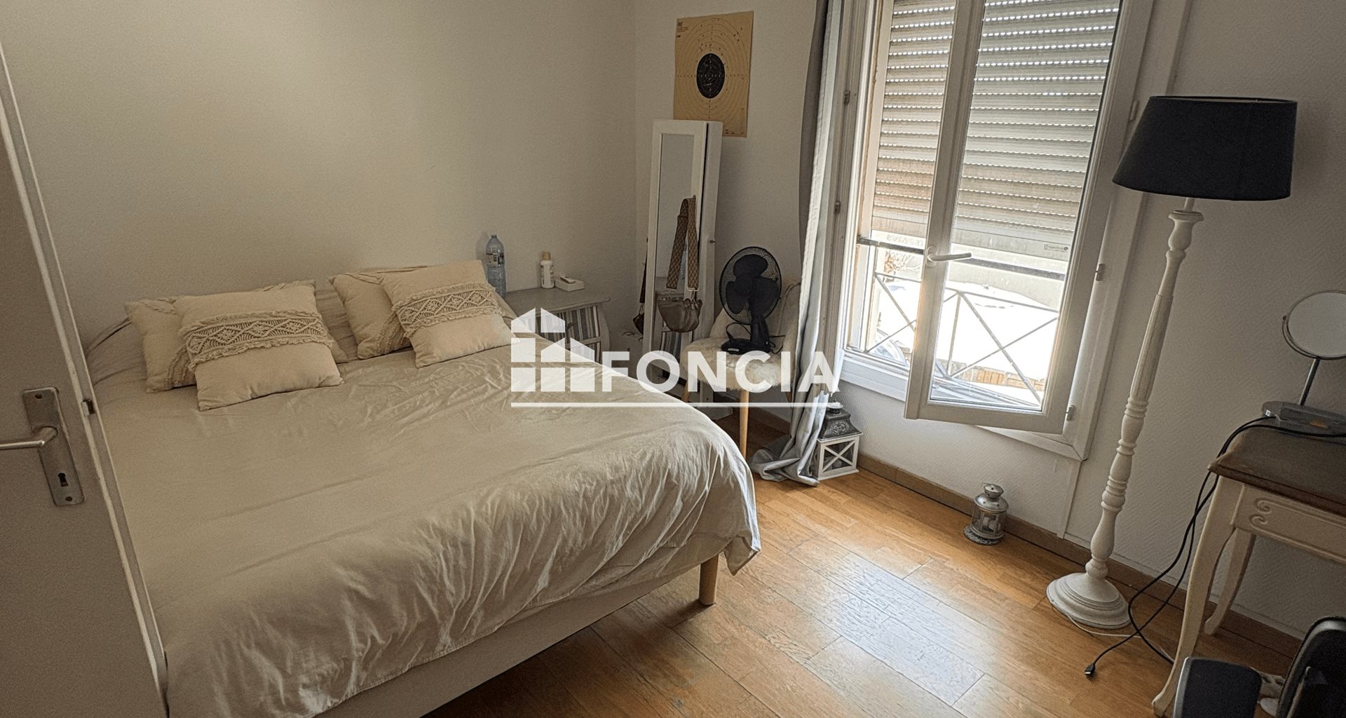 Maison à vendre, 67m², Villeneuve-Saint-Georges