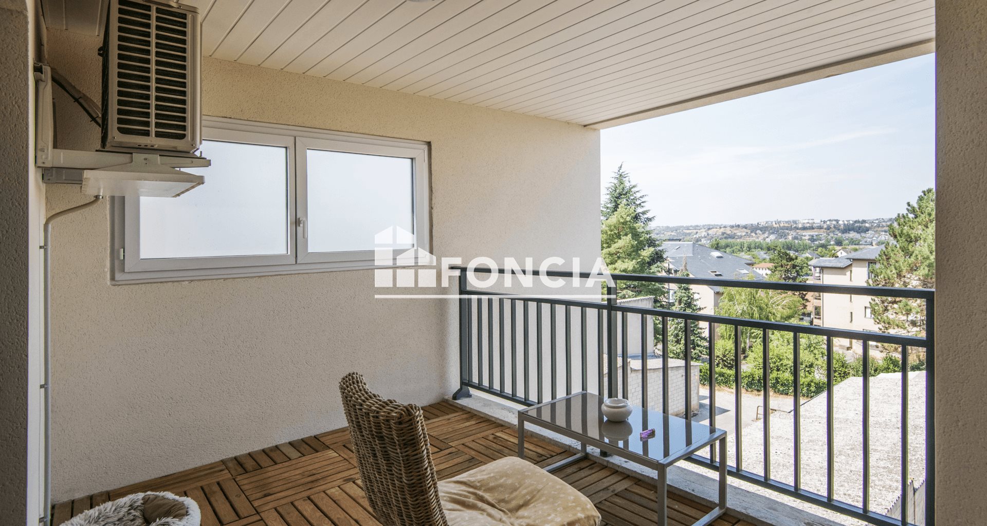 Appartement à vendre, 39m², Rodez