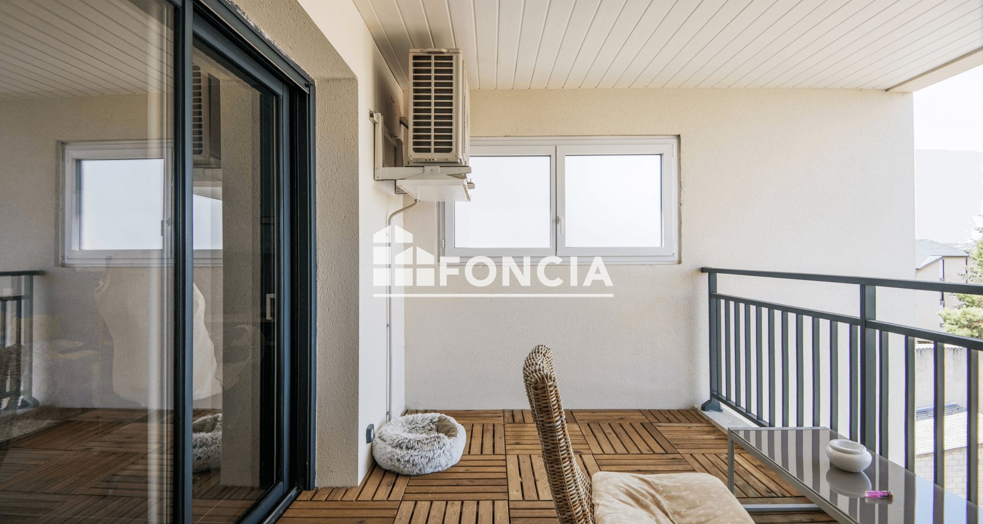 Appartement à vendre, 39m², Rodez
