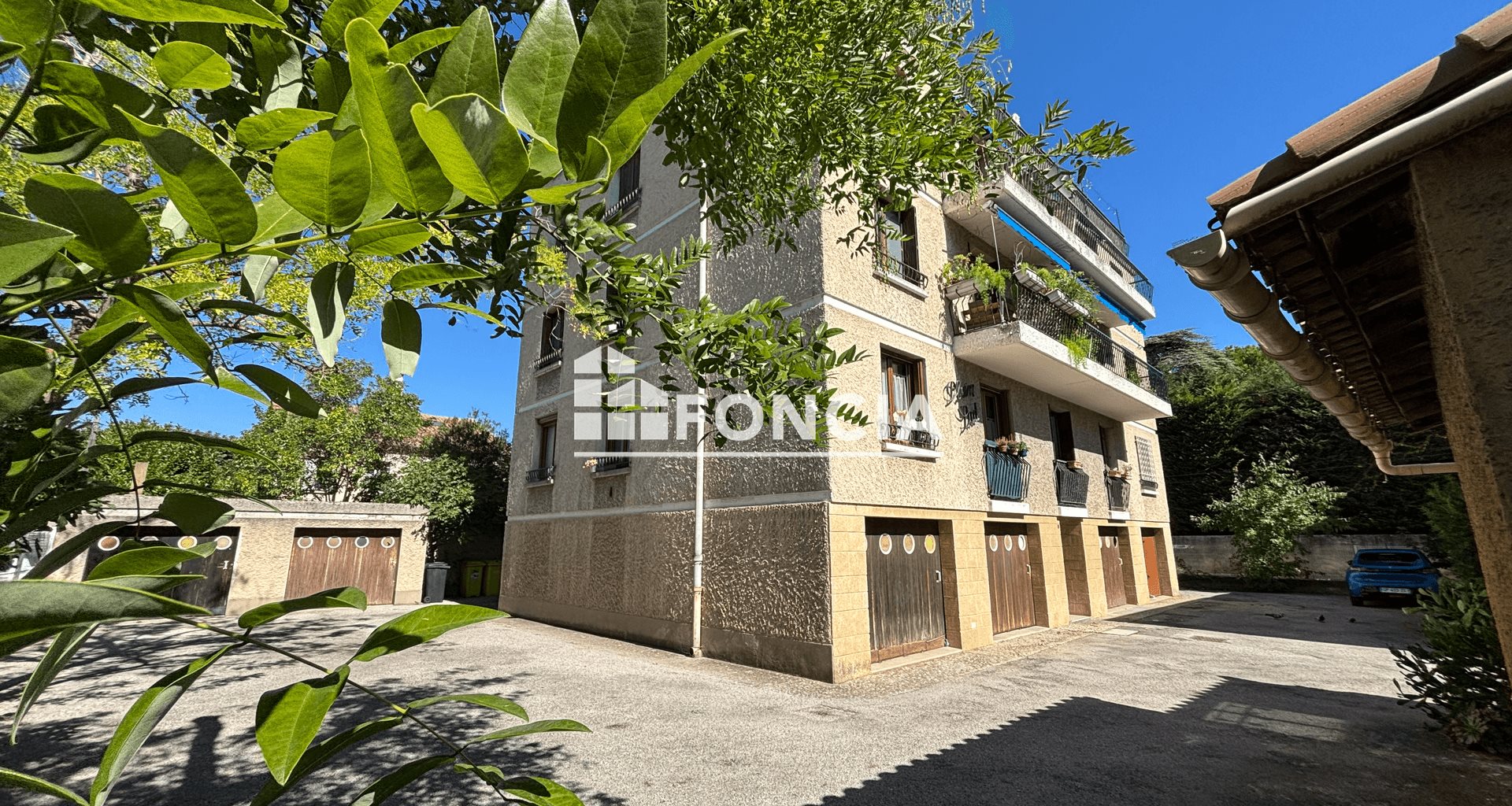 Appartement à vendre, 75m², Avignon