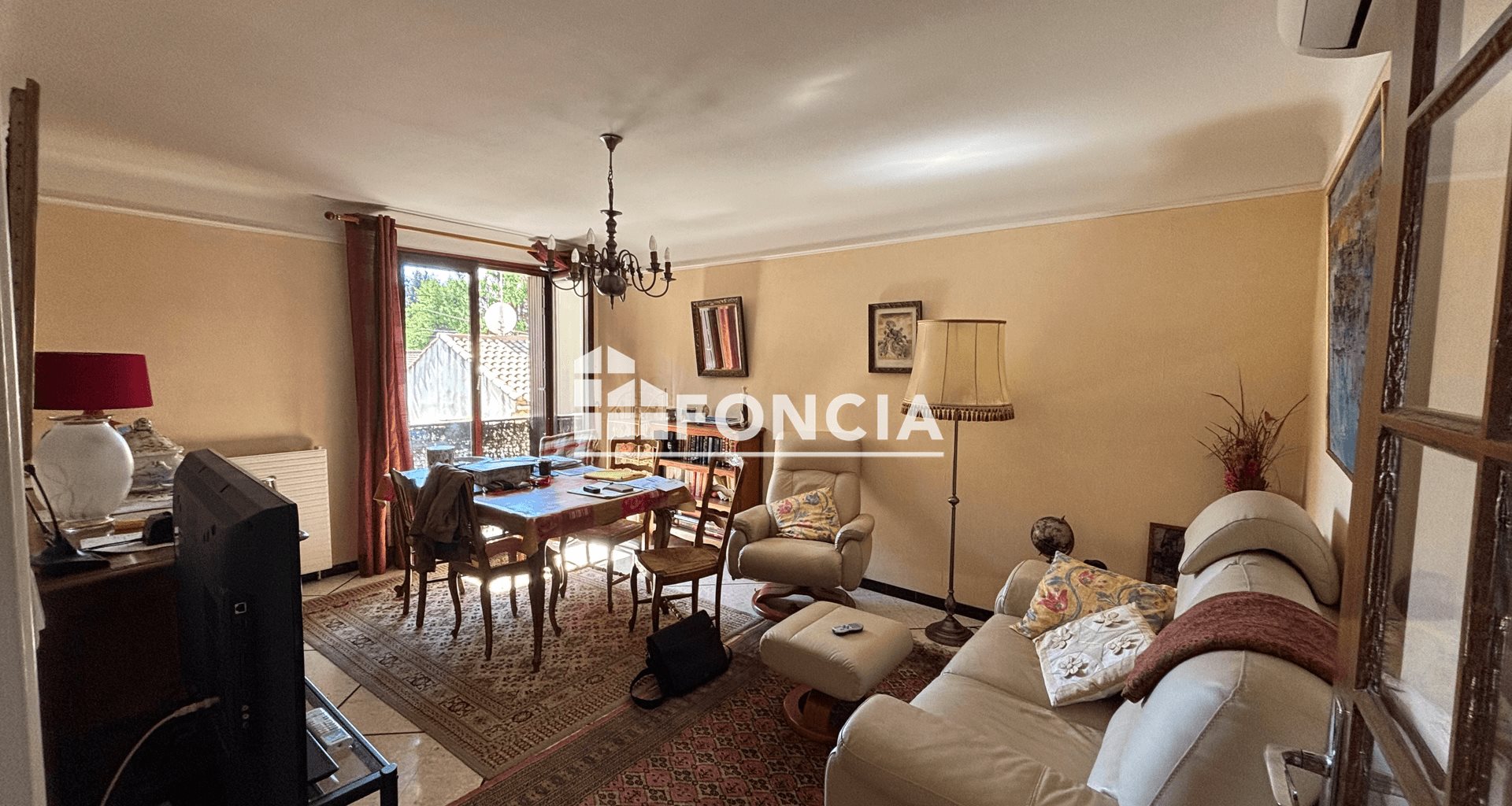 Appartement à vendre, 75m², Avignon
