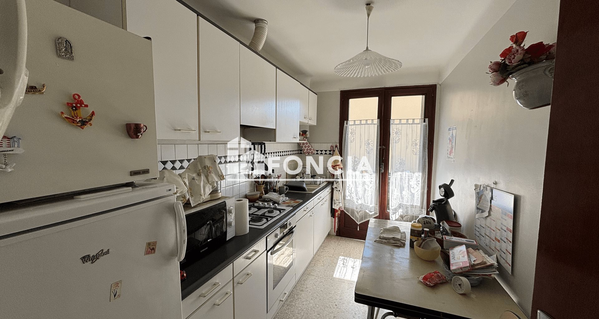 Appartement à vendre, 75m², Avignon
