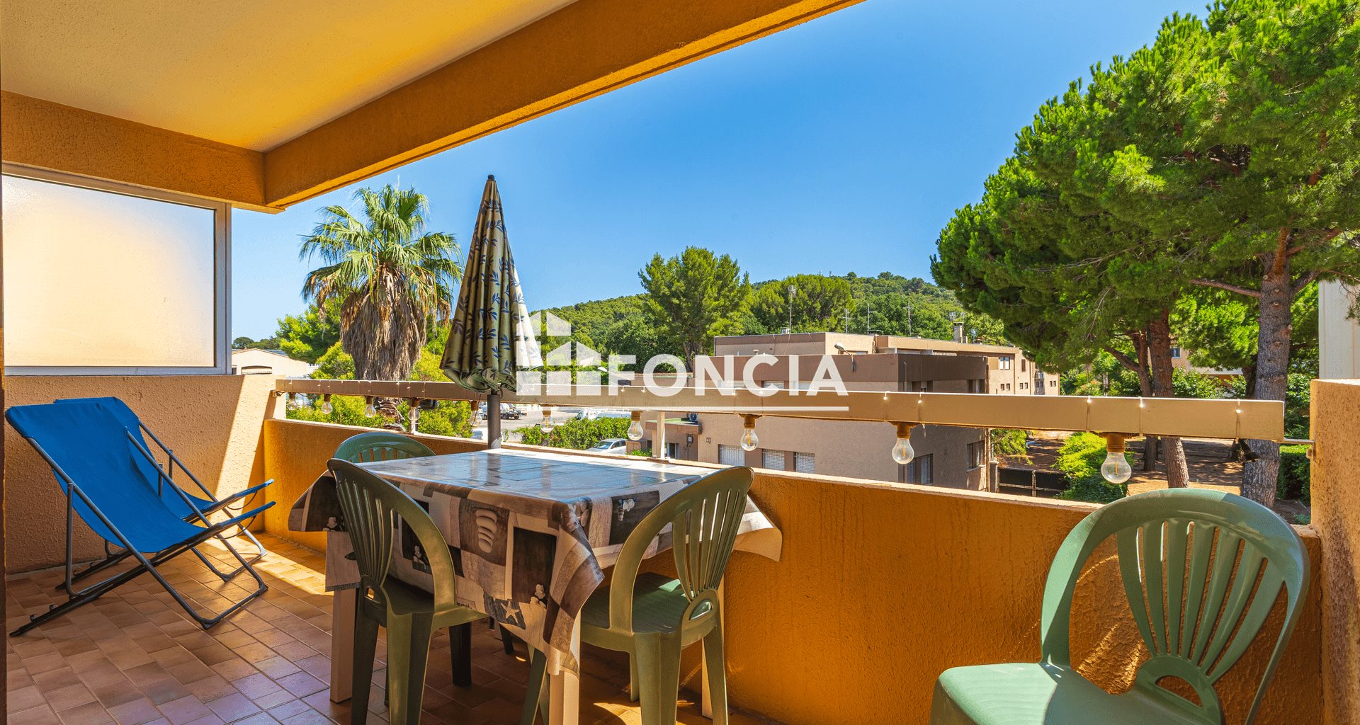 Appartement à vendre, 41m², Sanary-sur-Mer