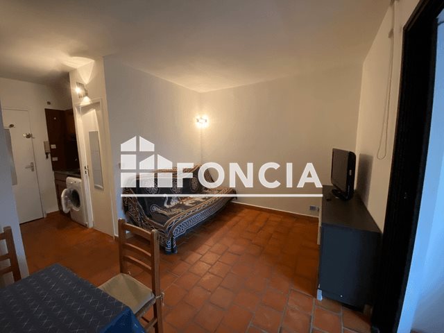 Appartement à louer, 20m², Fréjus